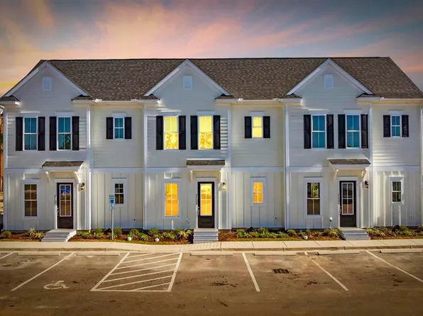 2800 Cook Cir Unit D, Myrtle Beach, SC 29577