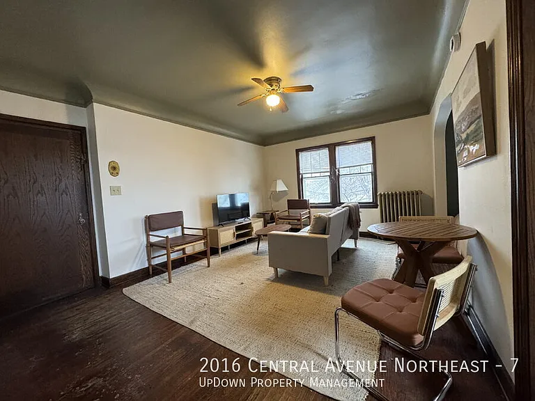 2016 Central Ave NE #7 — Photo 2