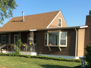 1205 S 261st St, Waterloo, NE 68069