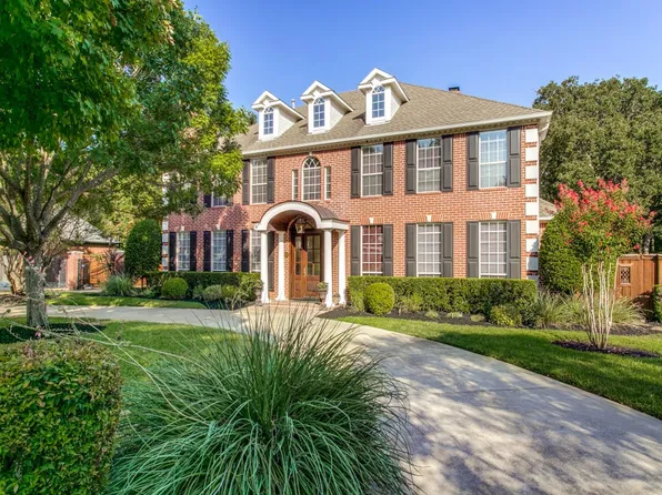 507 Timber Lake Way, Southlake, TX 76092