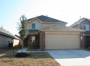 5722 Long Arbor Ln, Katy, TX 77449