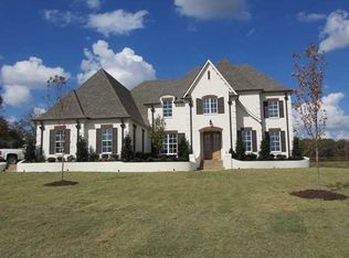 460 Aston Park Dr, Eads, TN 38028