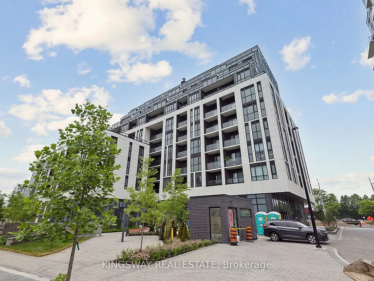 3429 Sheppard Ave E #501 — Photo 5