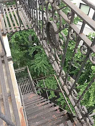 Rented by Manhattan Modern