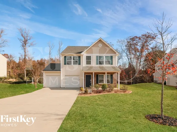 8008 April Ln, Matthews, NC 28104