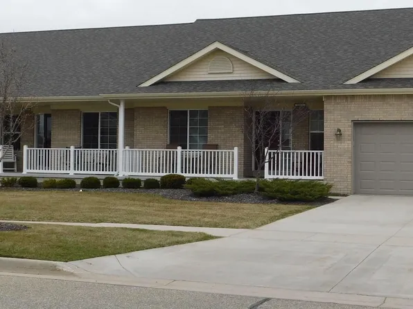 1714 Heritage Way, Mount Pleasant, MI 48858