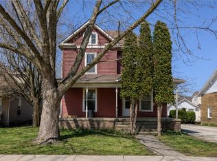 305 Polk Ave, Charleston, IL