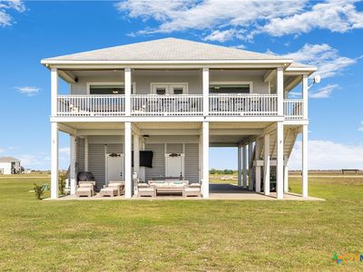 299 Bay Dr, Palacios, TX, 77465