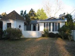 616 S 36th Ave N, North Myrtle Beach, SC 29582