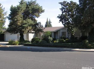 808 Eastridge Dr, Modesto, CA 95355