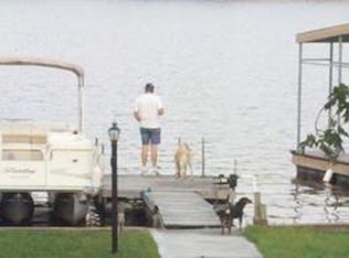 15 X St, Lake Lotawana, MO 64086