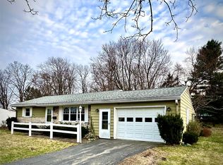 528 Martha Dr, Meadville, PA 16335