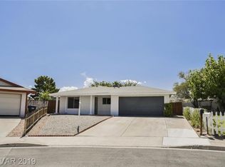 225 Garden Ct, Henderson, NV 89002