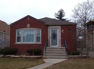 10854 S Sangamon St, Chicago, IL 60643