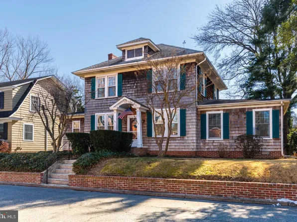 102 W Earle Ave, Easton, MD 21601