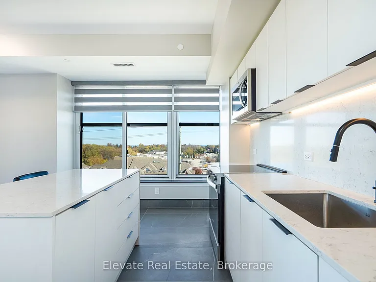 31 Huron St #405 — Photo 21