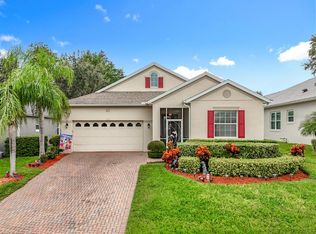 2185 Caledonian St, Clermont, FL 34711