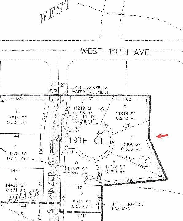 2nd image of 4601 W 19th Ct