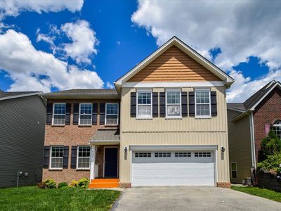 4307 William Ct, Roanoke, VA, 24018