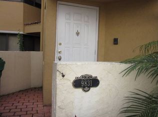 9831 SW 138th Ave #FB2R, Miami, FL 33186