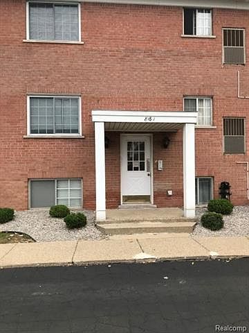 1st image of 8181 Denwood Dr #J6