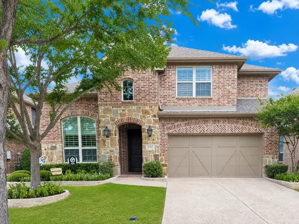 3727 Wagon Wheel Way, Celina, TX 75009