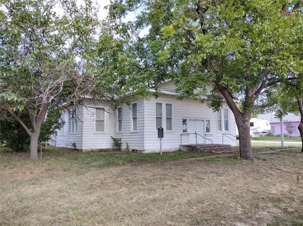 207 E Cannel St, Carbon, TX 76435