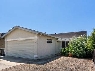 505 Vivienne Dr, Watsonville, CA 95076