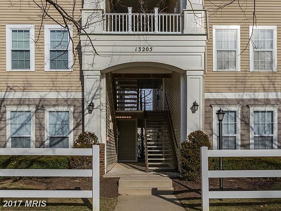 2nd image of 13205 Cloppers Mill Dr #13-B