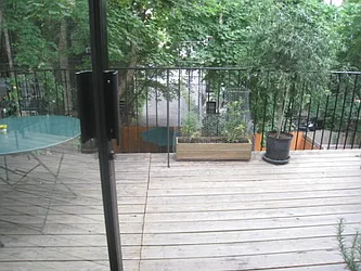 Rented by Mims Residential Group