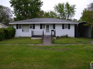 830 Lord St, Osage City, KS 66523