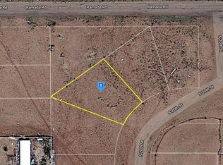 S 20th St, Holbrook, AZ 86025