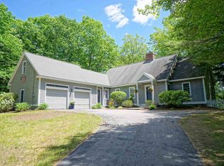 19 Wheeler Rd, Bow, NH 03304