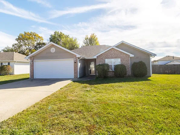 1602 Typhoon Dr, Columbia, MO 65202