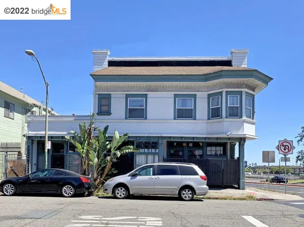 1200 13th Ave, Oakland, CA 94606