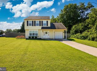 69 Mariner Dr, Sewell, NJ 08080