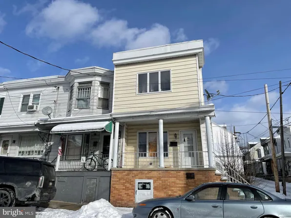 125 N Gilbert St, Shenandoah, PA 17976
