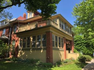 5301 N Lakewood Ave, Chicago, IL 60640