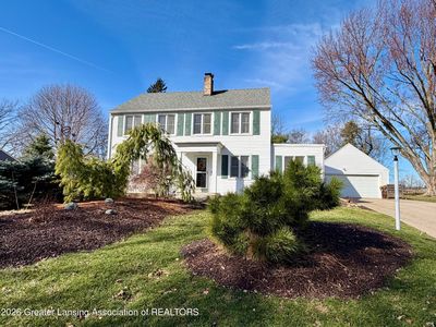 807 Maycroft Rd, Lansing, MI, 48917