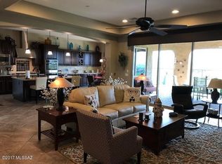 12600 N Faraway Wash Trl, Marana, AZ 85658