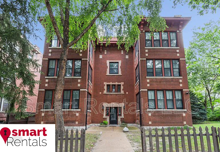 1722 Waverly Pl #F — Photo 4