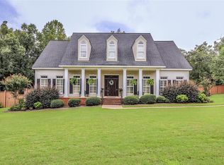 520 Trotters Mill Rd, Wetumpka, AL 36093