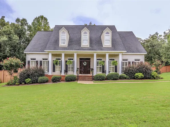 520 Trotters Mill Rd, Wetumpka, AL 36093