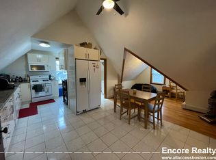 63 Fairbanks St #2P, Brighton, MA 02135
