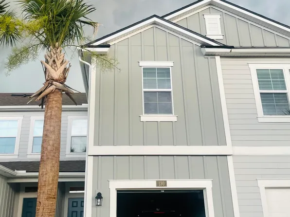 130 Pasadena Dr, Saint Augustine, FL 32095