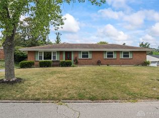 5945 Cindy Dr, Dayton, OH 45449