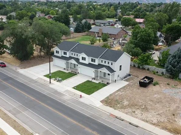 626 E 800 S, Springville, UT 84663