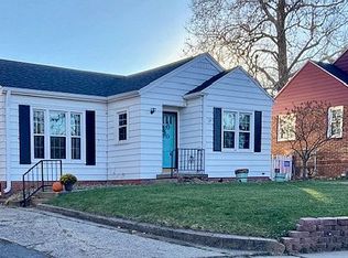 4332 Urbandale Ave, Des Moines, IA 50310