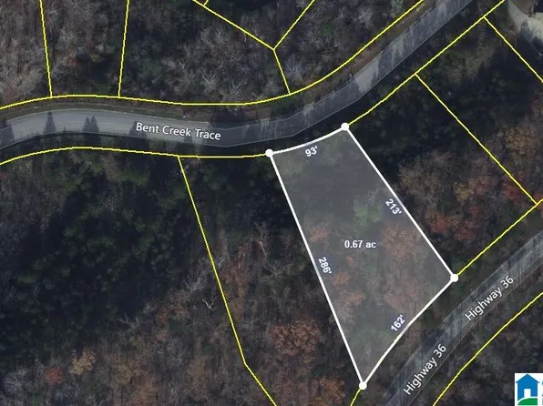 453 Bent Creek Trce #25, Chelsea, AL 35043