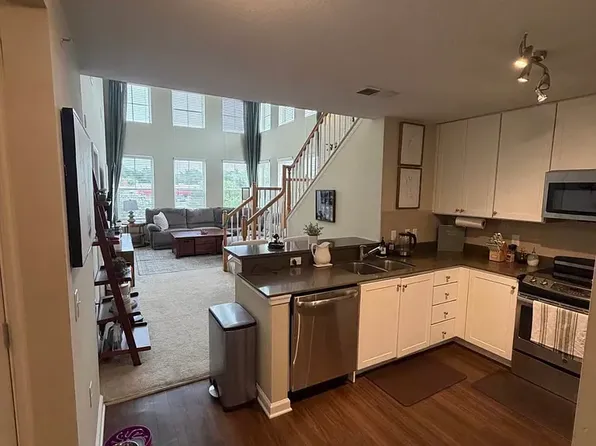 4740 20th Rd N Unit 3410, Arlington, VA 22207